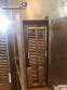 Estufa para secagem p�s granulados Grantham Engineering