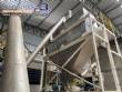 Misturador de ps em ao inox 1.500 kg Bom Sucesso