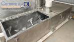 Misturador de ps em ao inox 1.500 kg Bom Sucesso