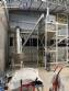 Misturador de ps em ao inox 1.500 kg Bom Sucesso