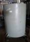 Tanque de pl�stico pol�mero polipropileno PP 1.000 L Grabe
