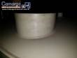 Tanque de pl�stico pol�mero polipropileno PP 1.000 L Grabe