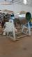 Drageadeira misturador em ao inox 200 300 litros