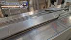 Embaladora Flow Pack em a�o inox WEF M�quinas Maqinox