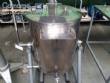 Tanque misturador planet�rio de 50 L Erli