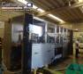 Termoformadora FFS para potes de iogurte Synerlink Dinieper