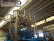 Termoformadora FFS para potes de iogurte Synerlink Dinieper