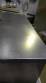 Misturador Sigma em a�o inox com rosca extratora para 500 L