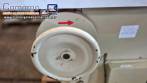 Embaladora filme de alum�nio bombons Otto Haensel