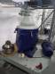 Centr�fuga separadora para purificar �leos industriais Alfa Laval MOPX 205