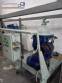 Centr�fuga separadora para purificar �leos industriais Alfa Laval MOPX 205