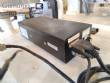 Embaladora empacotadora em inox vertical volum�trica Sandiacre