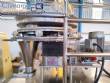 Embaladora empacotadora em inox vertical volum�trica Sandiacre