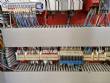 Embaladora empacotadora em inox vertical volum�trica Sandiacre
