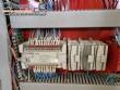 Embaladora empacotadora em inox vertical volumtrica Sandiacre