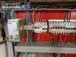 Embaladora empacotadora em inox vertical volum�trica Sandiacre