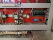 Embaladora empacotadora em inox vertical volum�trica Sandiacre