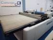M�quina de corte com faca tangencial GERBERcutter