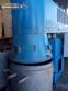 Batedeira planet�ria � v�cuo para 500 L