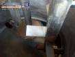Batedeira planet�ria � v�cuo para 500 L