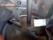 Batedeira planet�ria � v�cuo para 500 L