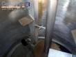 Batedeira planet�ria � v�cuo para 500 L