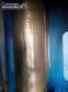 Batedeira planet�ria � v�cuo para 500 L