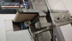 Balan�a checadora din�mica checkweigher Geos