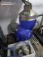 Centr�fuga separadora am a�o inox para separar as fases do sangue animais Alfa Laval
