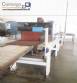 Seladora em L com t�nel Rotac