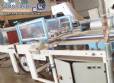 Seladora em L com t�nel Rotac
