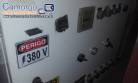 Fechadora caixa de papel�o cola quente Jemak