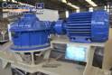 Tacho cozinhador cobre � g�s Incal 200 litros