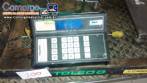 Balan�a de piso 500 kg Toledo