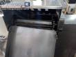 Fritador cont�nuo de salgados MCI