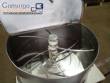 Compactadora com masseira cont�nua Braslaer