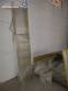 Misturador horizontal de p�s interno em a�o inox 1000 litros LIBRASIS
