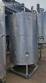 Tanque misturador em a�o inox 5.000 litros APV