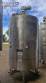 Tanque misturador em a�o inox 5.000 litros APV