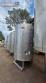 Tanque misturador em a�o inox 5.000 litros APV