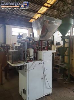 Pesadora autom�tica JCV