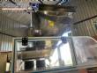 Balan�a dosadora envasadora em inox Golpack 5000