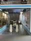 Balan�a dosadora envasadora em inox Golpack 5000