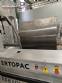 Autoclave inox vapor 360 L Phoenix Luferco ano 2019