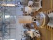 Batedeira masseira planet�ria Inco 130 litros