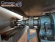 Misturador de p�s 1000 L Bonsucesso