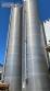 Silo tanque de armazenamento a granel em alum�nio ZEPPELIN 80 toneladas