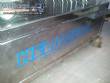 Pesadora vibrat�rio em a�o inox JHM
