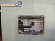 Misturador ribbon blender em a�o carbono Silver 1000 litros