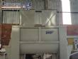 Misturador ribbon blender em a�o carbono Silver 1000 litros